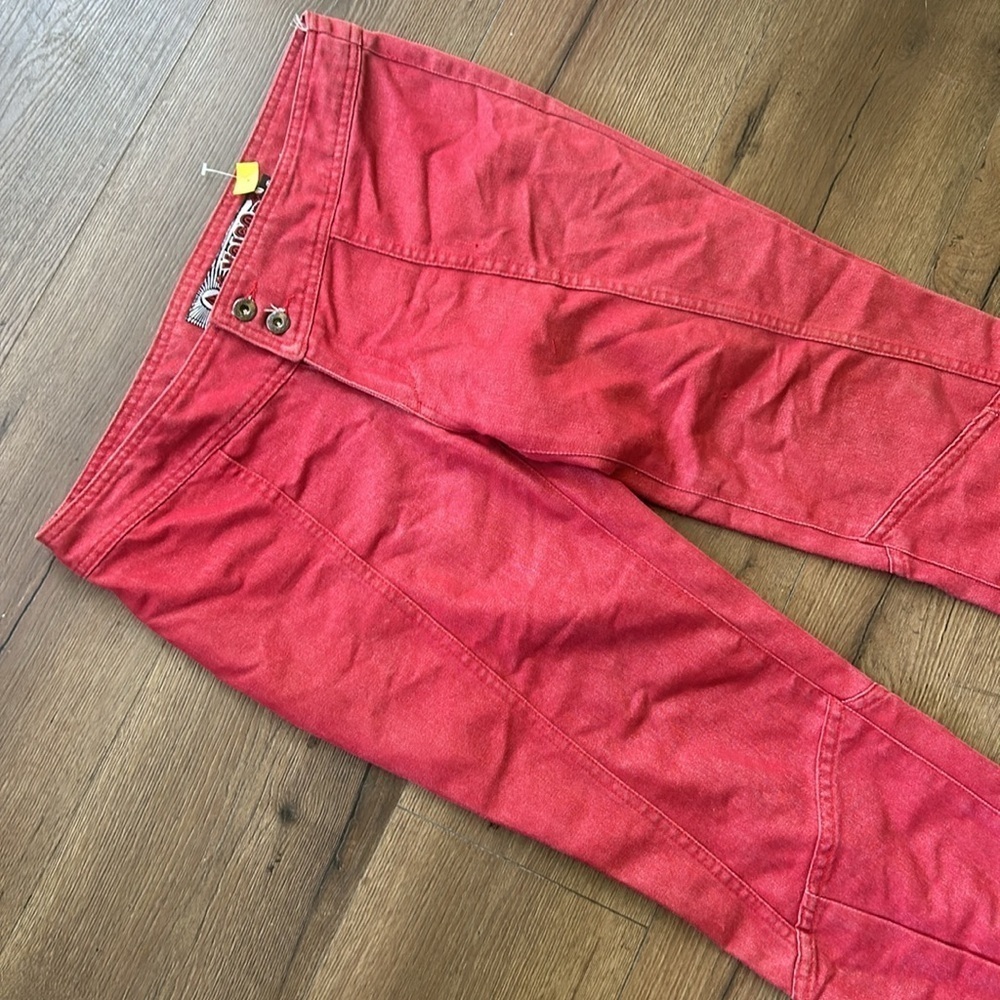 Volcom Pants ! Size 6 - Picture 2 of 8